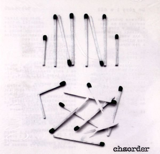 Chaorder Inni