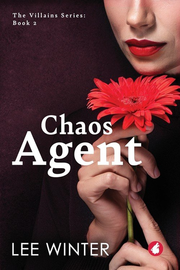 Chaos Agent Lee Winter