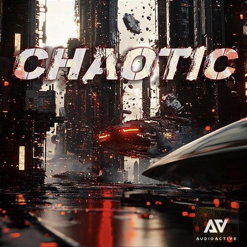Chaotic AudioActive