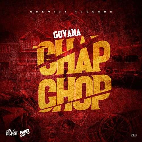 Chap Chop Govana