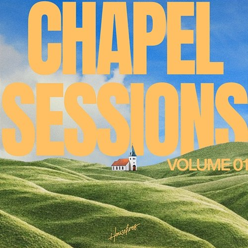 Chapel Sessions Housefires, Nick Day
