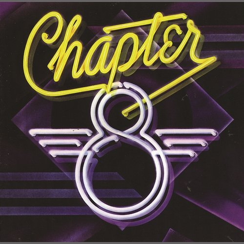 Chapter 8 Chapter 8