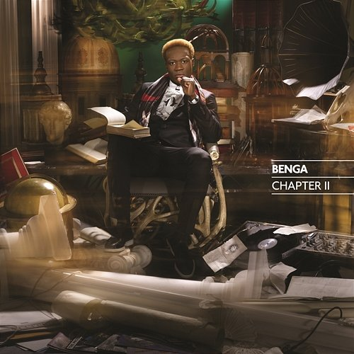 Chapter II Benga