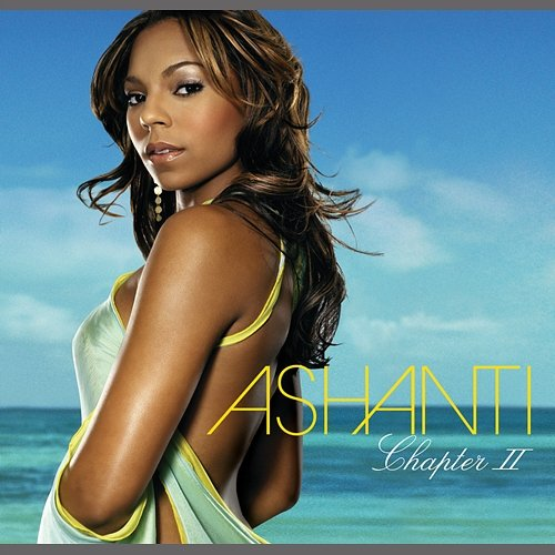 Chapter II Ashanti