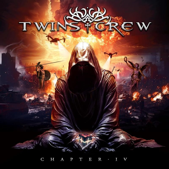 Chapter IV Twins Crew