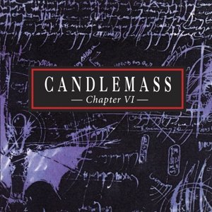 Chapter Vi Candlemass
