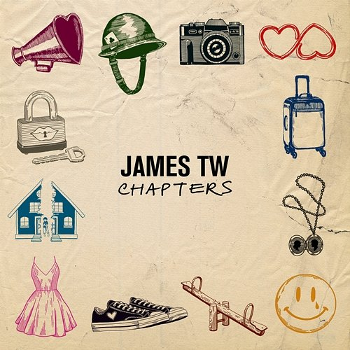 Chapters James TW