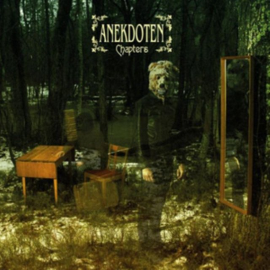 Chapters Anekdoten