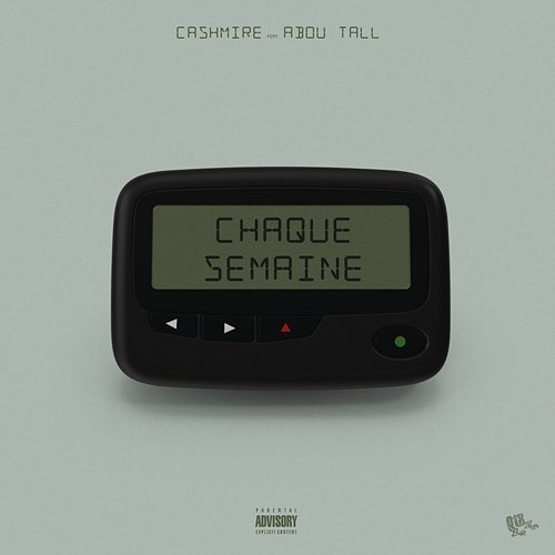Chaque semaine Cashmire & Abou Tall