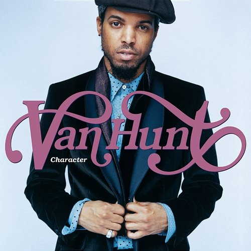Character Van Hunt