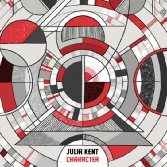 Character Julia Kent