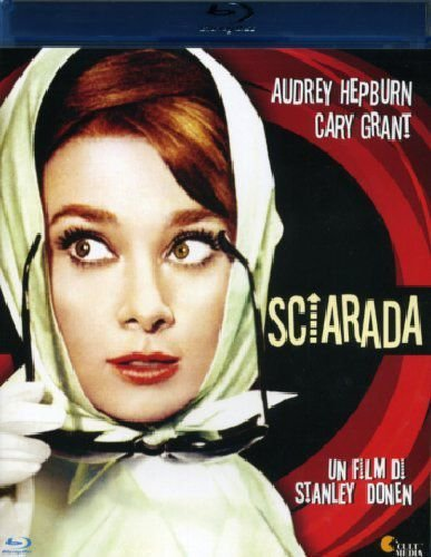 Charade (Szarada) Donen Stanley