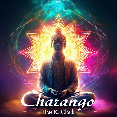 Charango Dan K. Clark