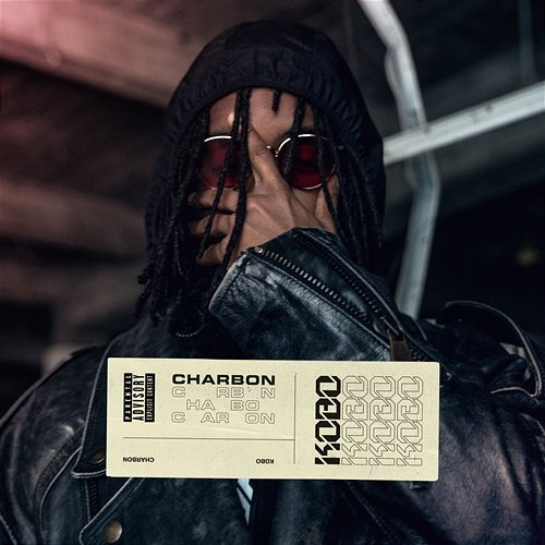 Charbon Kobo