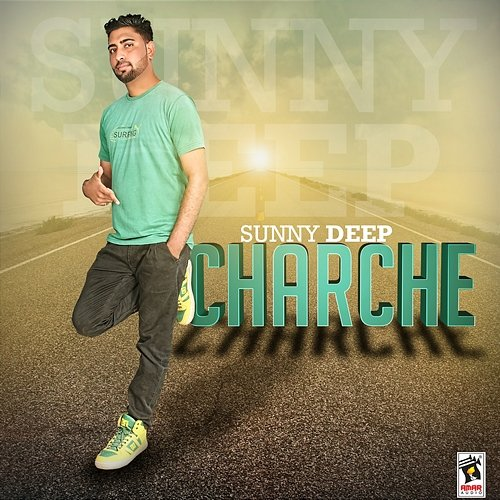 Charche Sunny Deep