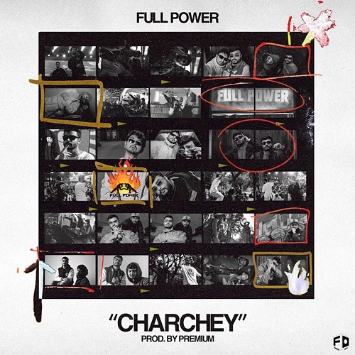 Charchey Full Power