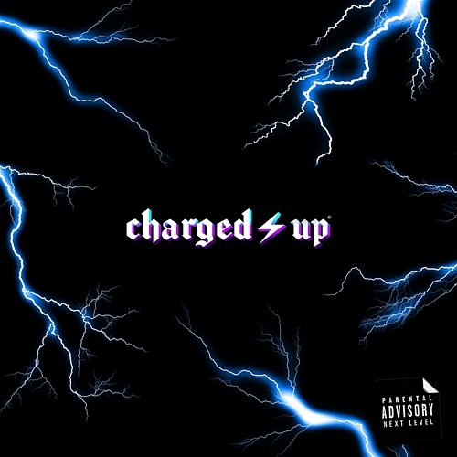 CHARGED UP Young Pato, DON LUSSO