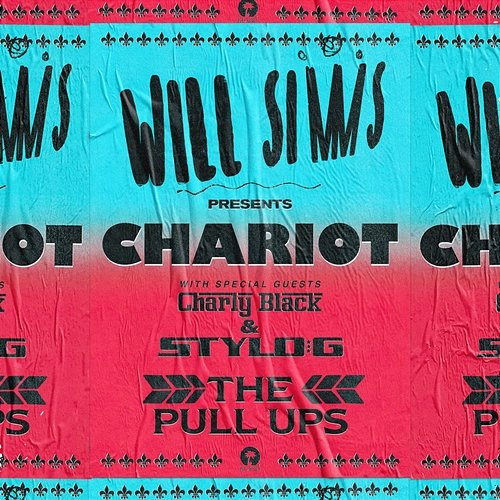 Chariot Will Simms feat. Stylo G