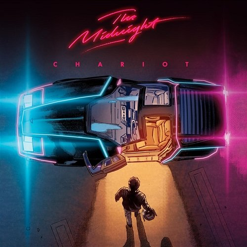 Chariot The Midnight