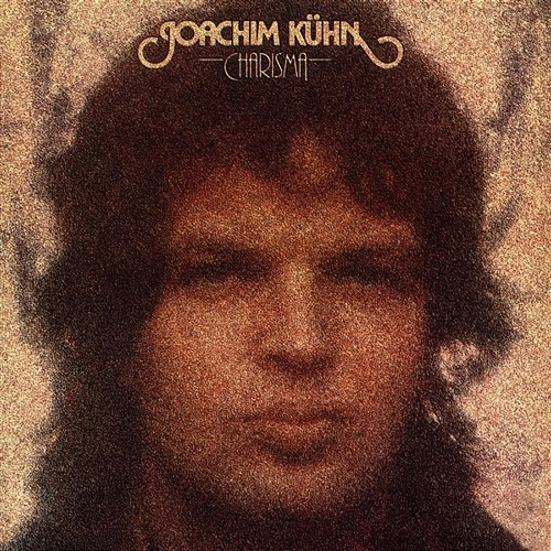Charisma Joachim Kuehn