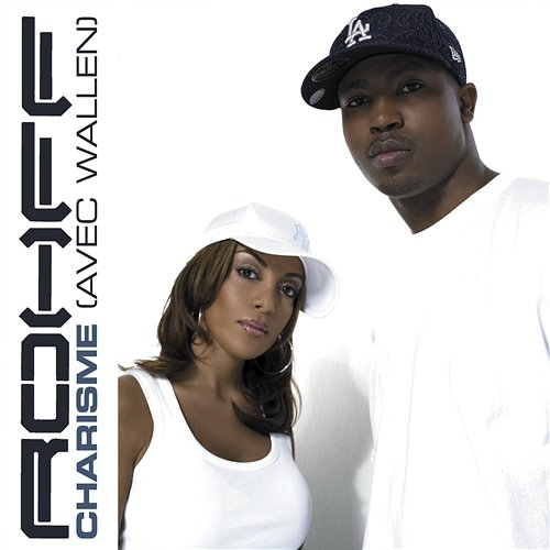 Charisme Rohff