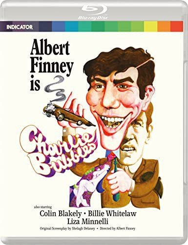 Charlie Bubbles Finney Albert