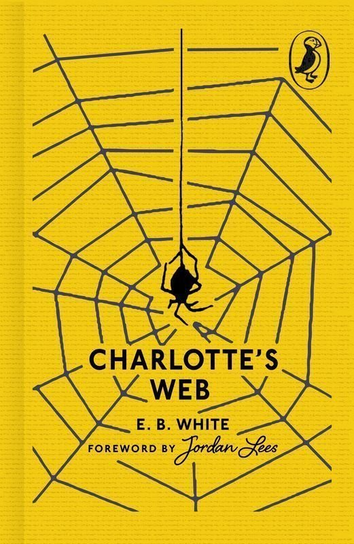 Charlotte's Web E. B. White