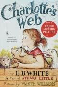 Charlotte's Web White E. B.