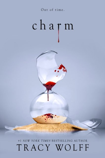 Charm Wolff Tracy