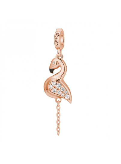 Charm Rosato Storie Rz214 Generico