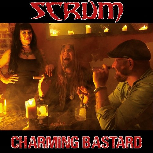 Charming Bastard Scrum