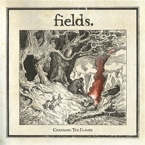 Charming The Flames Fields