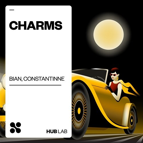 Charms BIAN, Constantinne