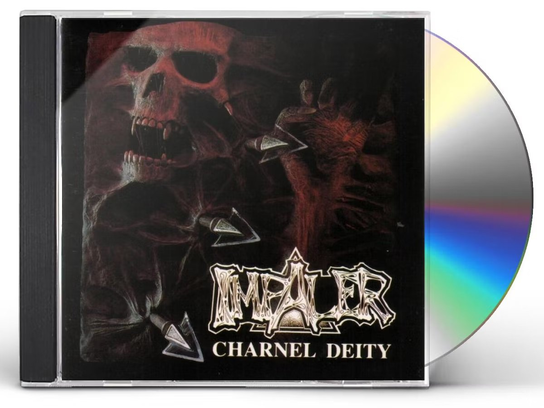 Charnel Deity Impaler