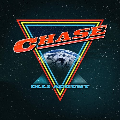 Chase Olli August