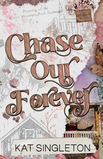 Chase Our Forever Singleton Kat