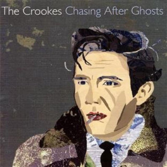 Chasing After Ghosts The Crookes