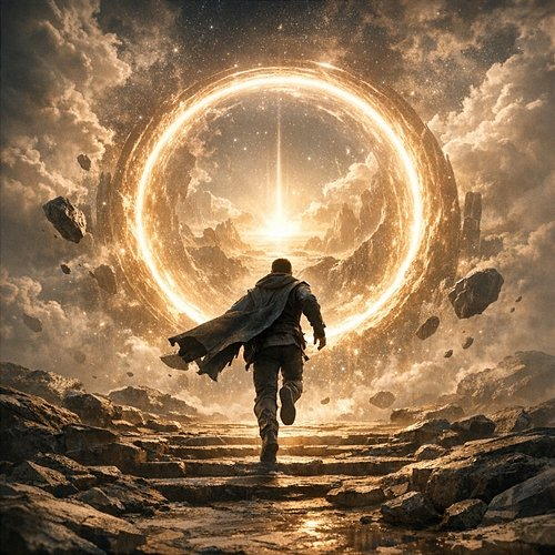 Chasing Eternal Bruno Kovarik