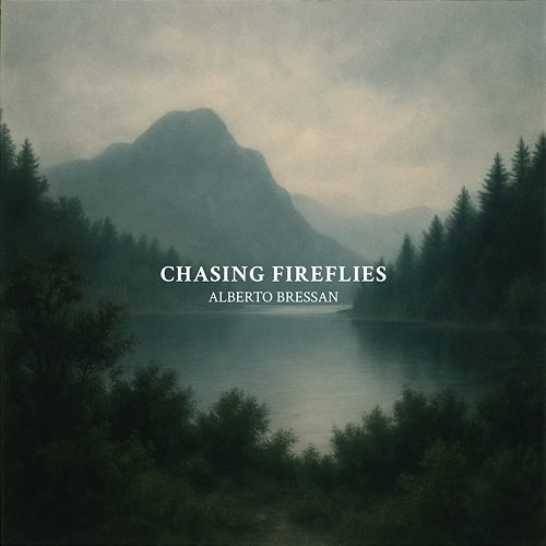 Chasing Fireflies Alberto Bressan