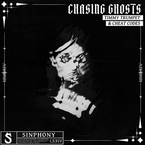 Chasing Ghosts Timmy Trumpet x Cheat Codes