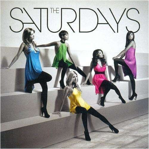 Chasing Lights The Saturdays