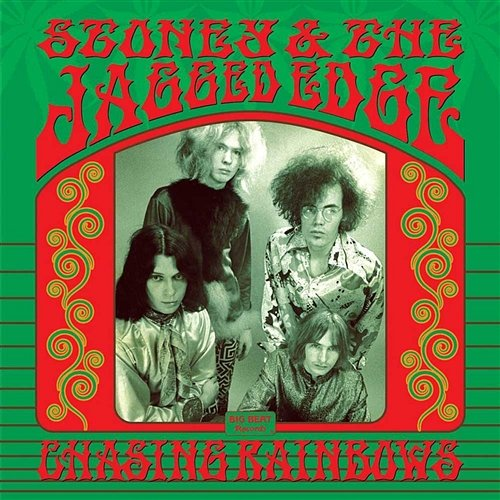 Chasing Rainbows Stoney & The Jagged Edge