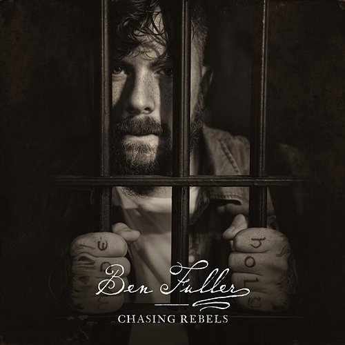Chasing Rebels Ben Fuller