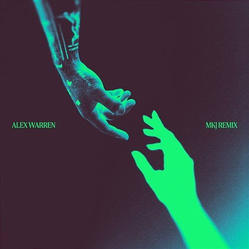 Chasing Shadows Alex Warren