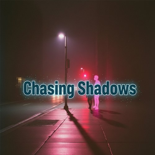 Chasing Shadows Miller Reed