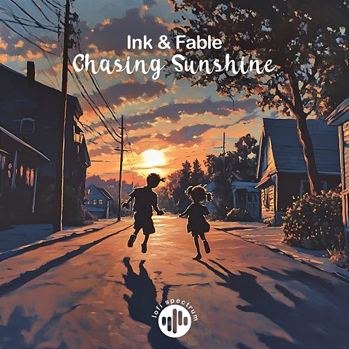 Chasing Sunshine Ink & Fable