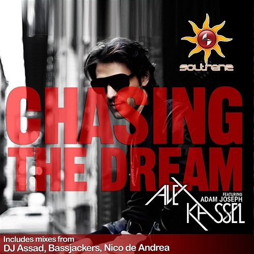 Chasing the Dream Alex Kassel