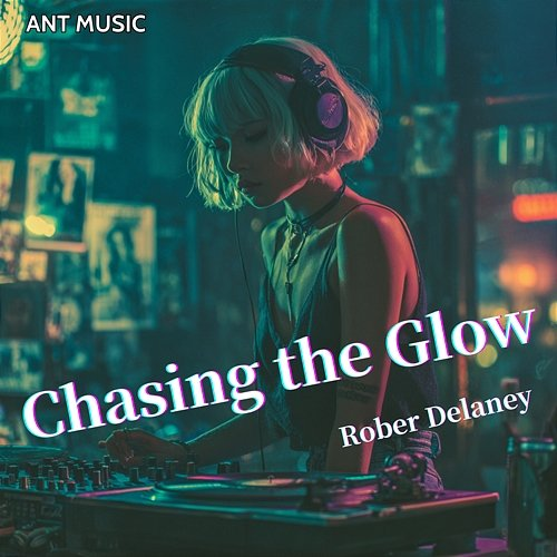 Chasing the Glow Rober Delaney
