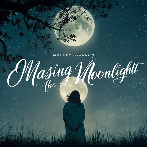 Chasing the Moonlight Marley Jackson