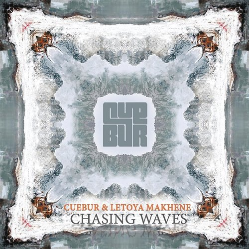 Chasing Waves Cuebur, Letoya Makhene